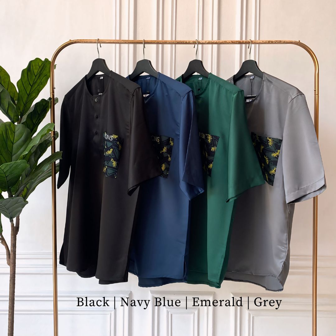 Kurta Moins - Image 3