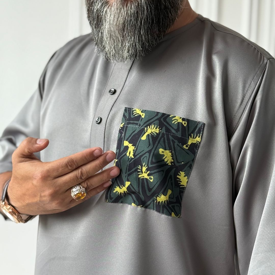 Kurta Moins - Image 10