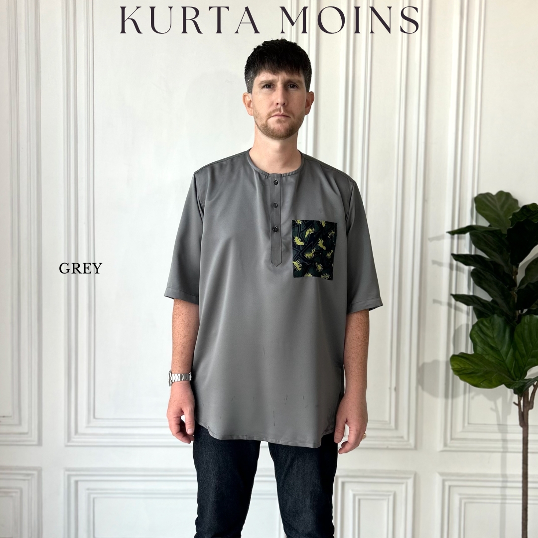 Kurta Moins - Image 7
