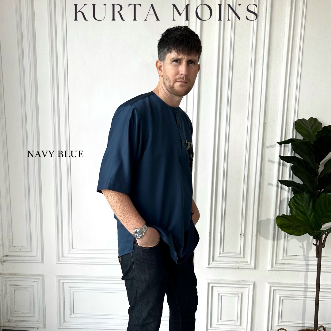 Kurta Moins - Image 6