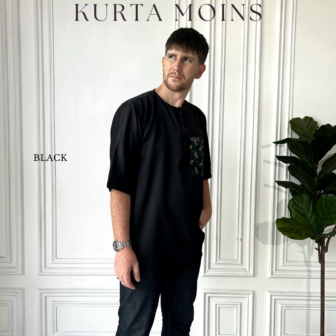 Kurta Moins - Image 5