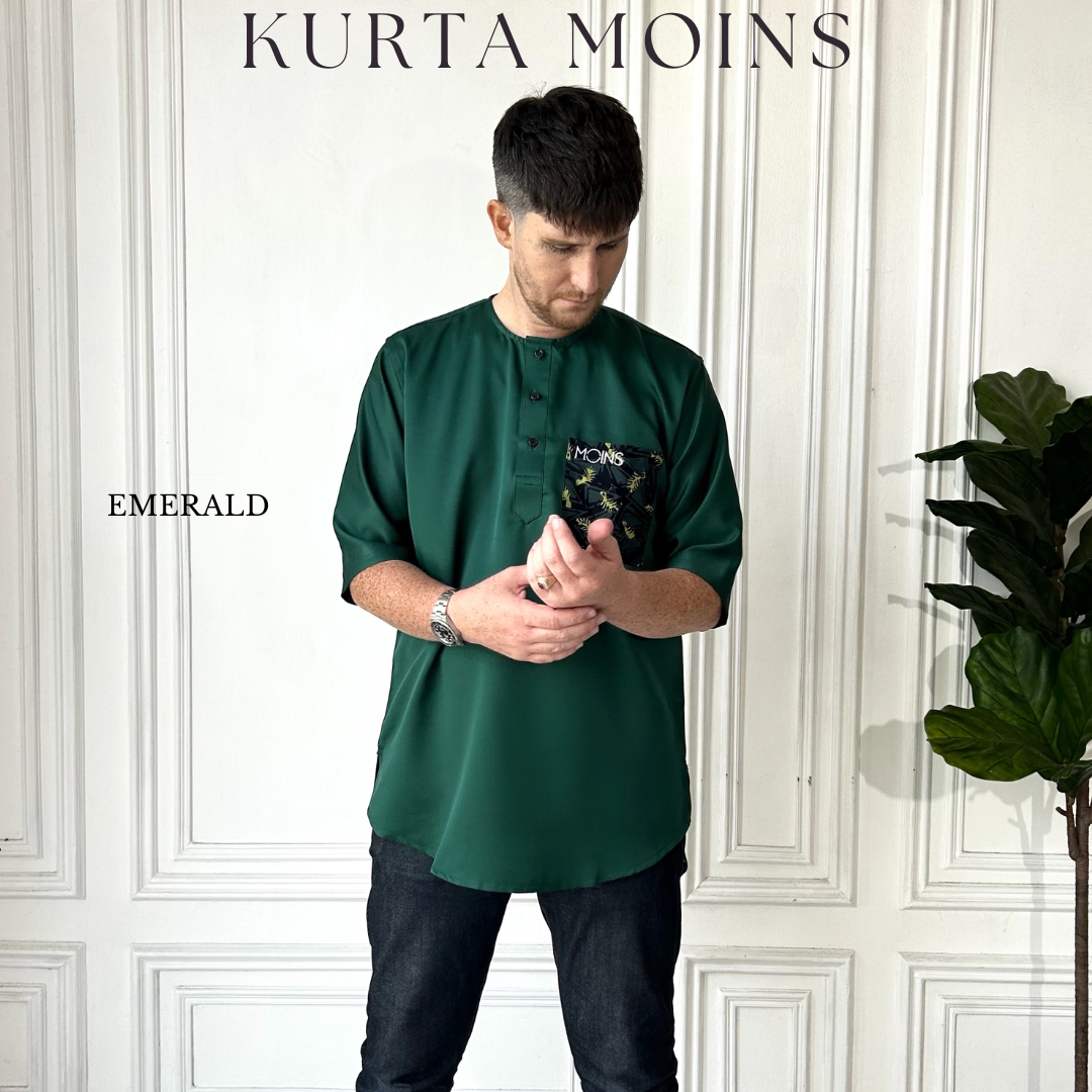 Kurta Moins - Image 4