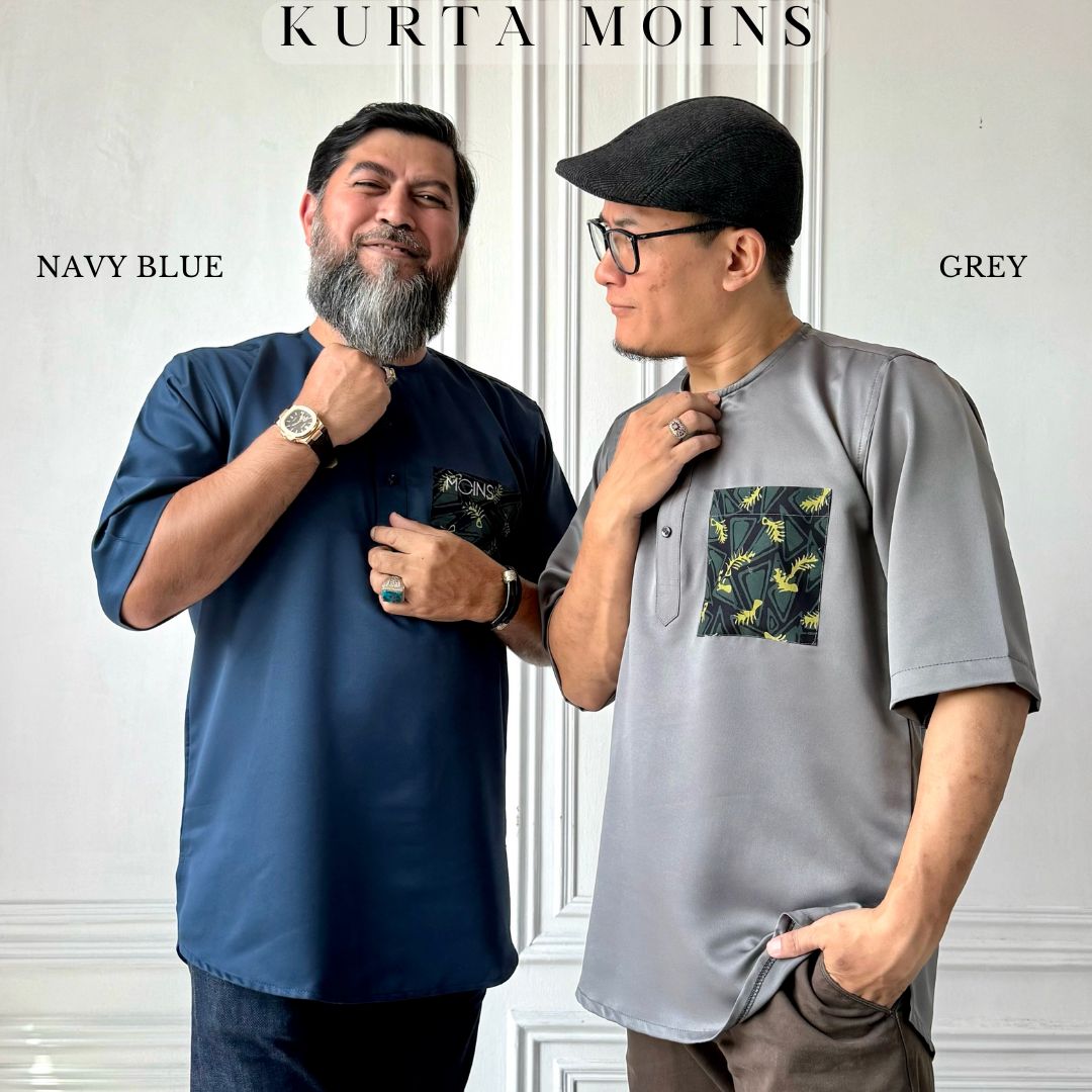 Kurta Moins - Image 9