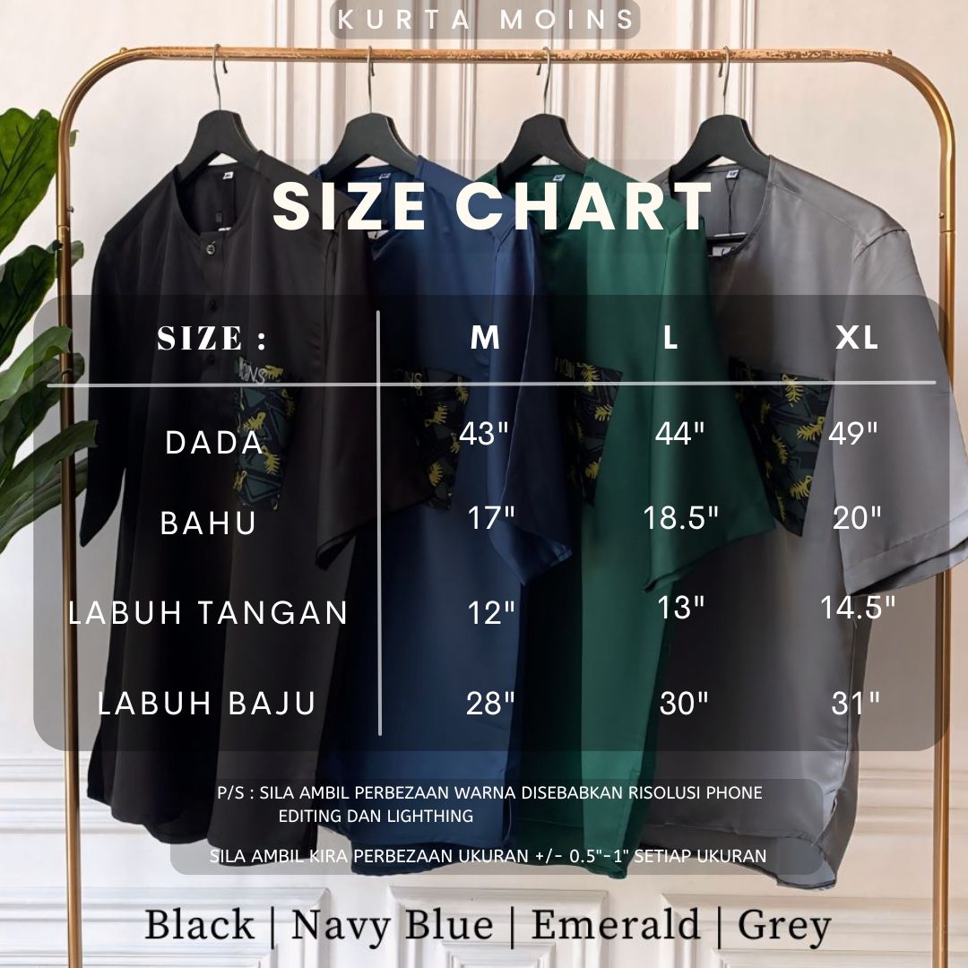 Kurta Moins - Image 2